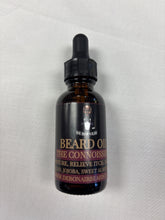 Connoisseur Beard Oil